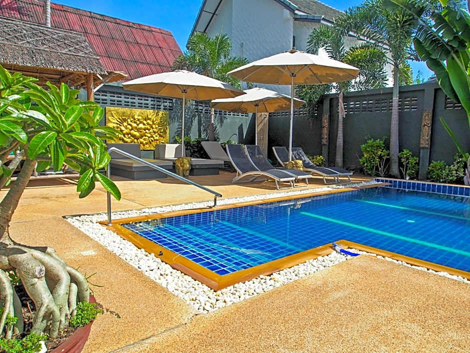 Nid's Bungalows