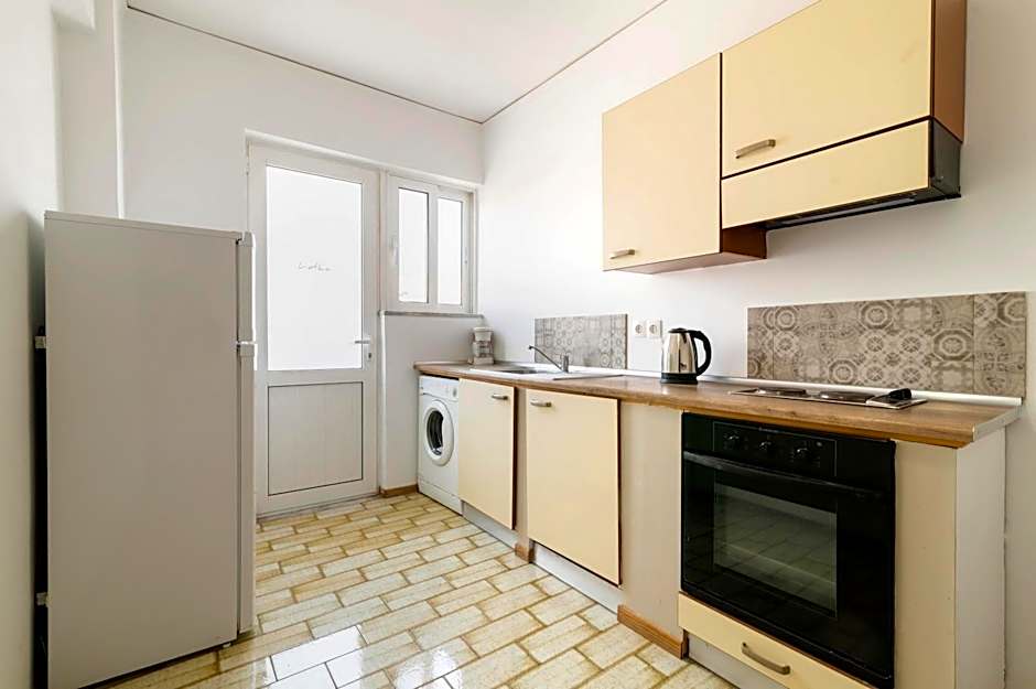 Lefka Hotel & Apartments