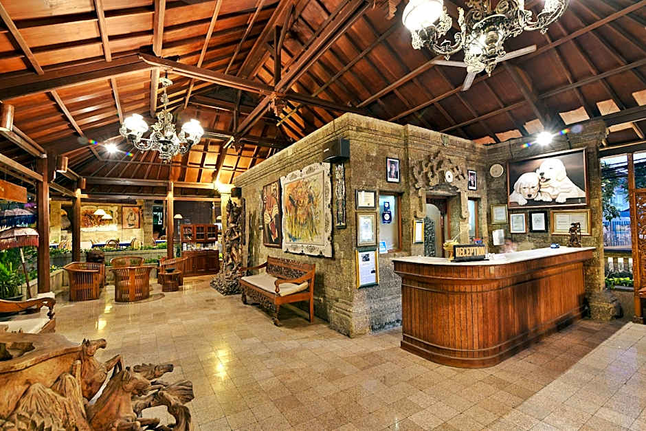 Hotel Sari Bunga
