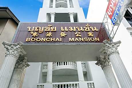 Boonchai Mansion