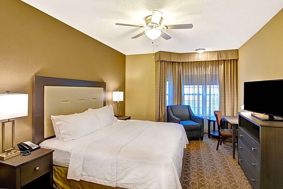 Homewood Suites By Hilton Kansas City/Overland Park