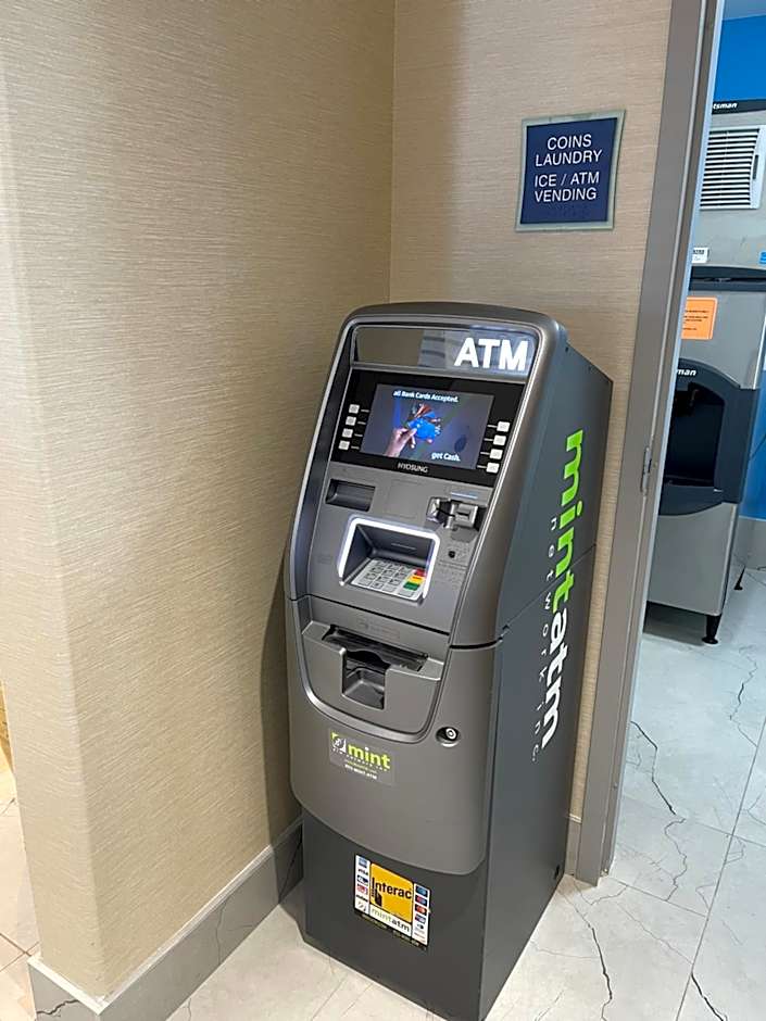 SureStay Plus by Best Western Brooks