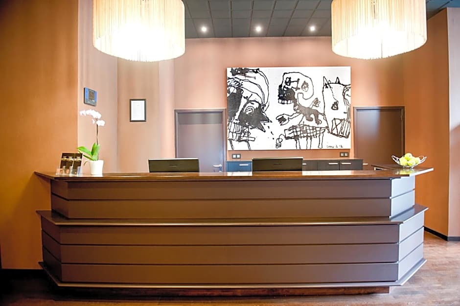 Newhotel Charlemagne