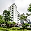 cloud in hotel mokpo
