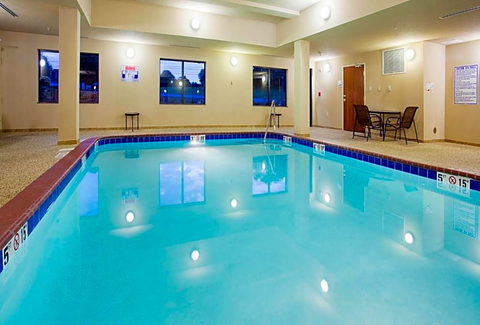 Holiday Inn Express Hotel & Suites Mount Airy By IHG