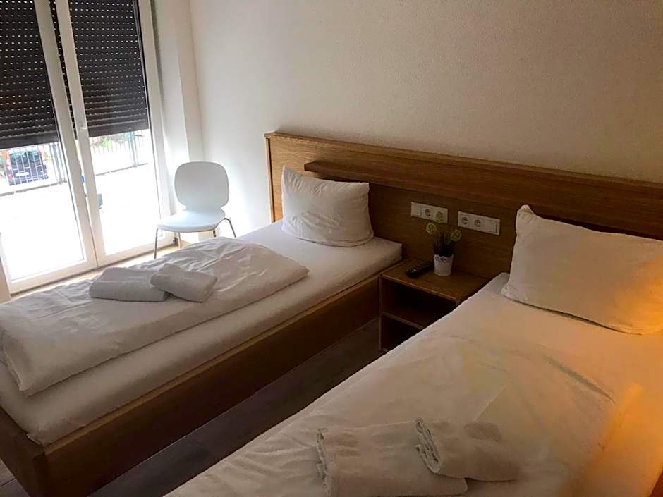 Landgasthof Schwabhausen