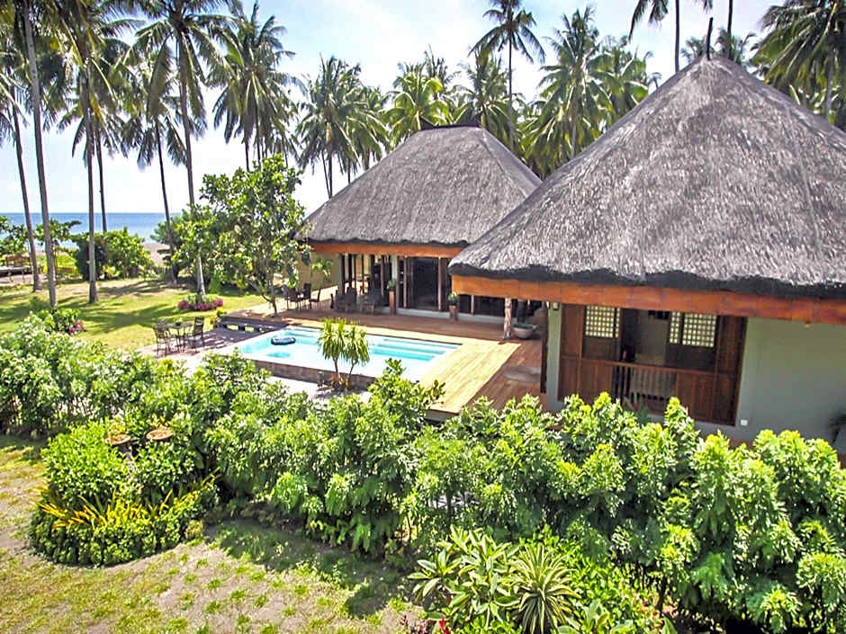 Balai Sa Baibai Resort