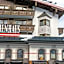 Alpenbad Hotel Hohenhaus