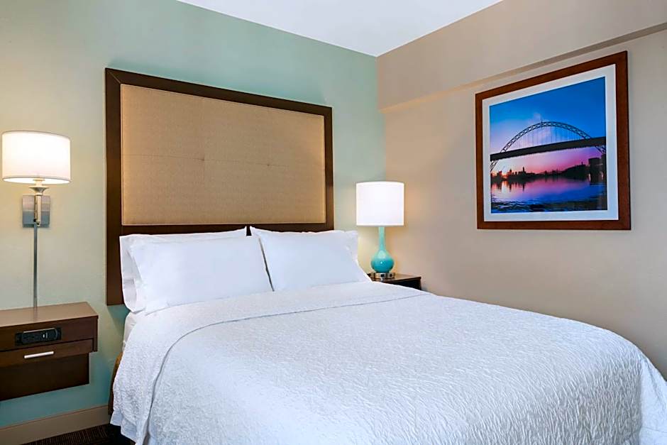 Hampton Inn By Hilton Portland/Clackamas