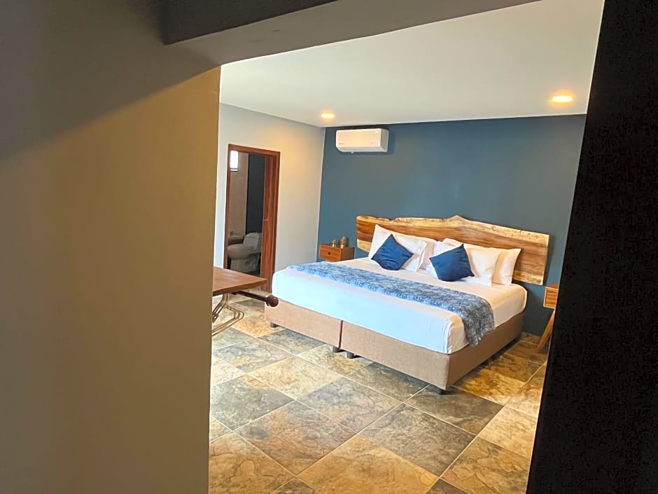 Hotel La Bikina