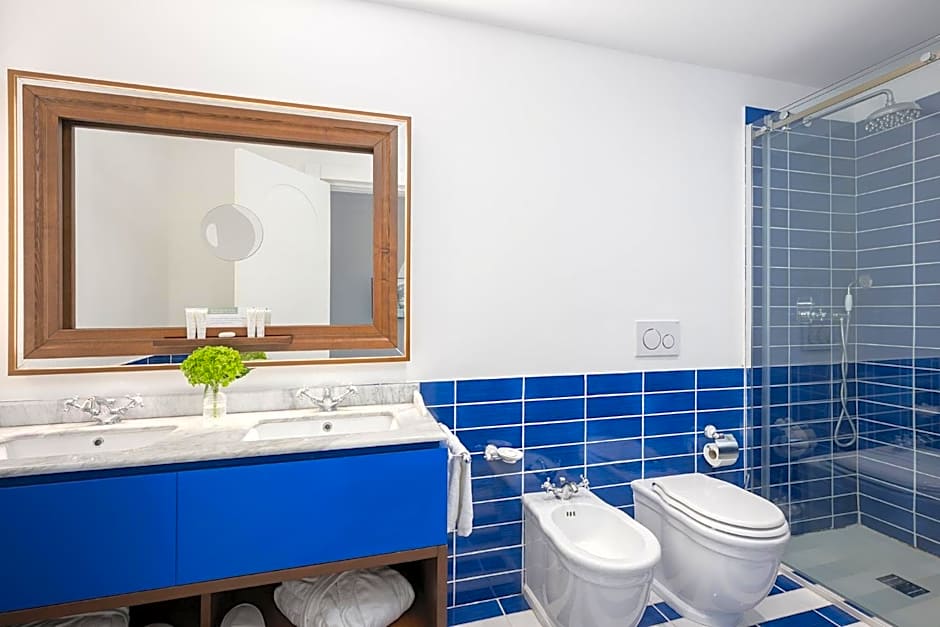 Villa Lia Hotel Capri
