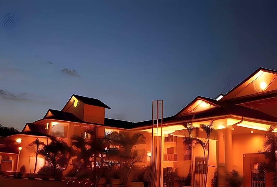 Hotel Malaysia