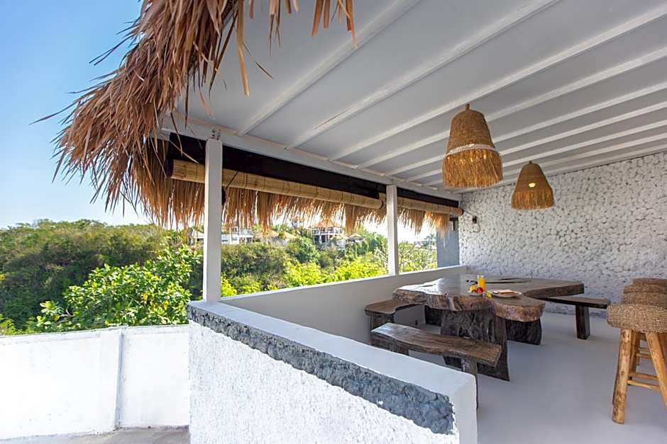 The Manik Toya Boutique Villa