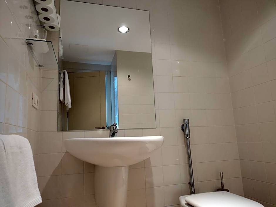 Hospedería San Froilan