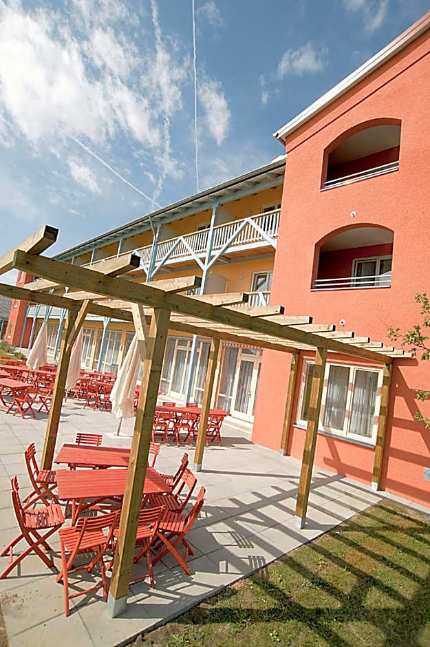 JUFA Hotel Vulkanland