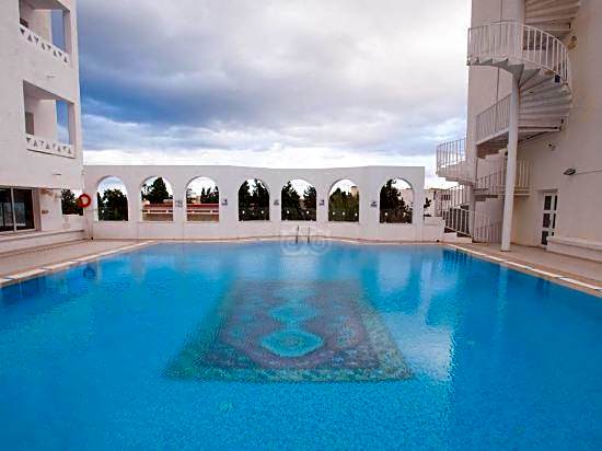 El Kantaoui Center and Spa