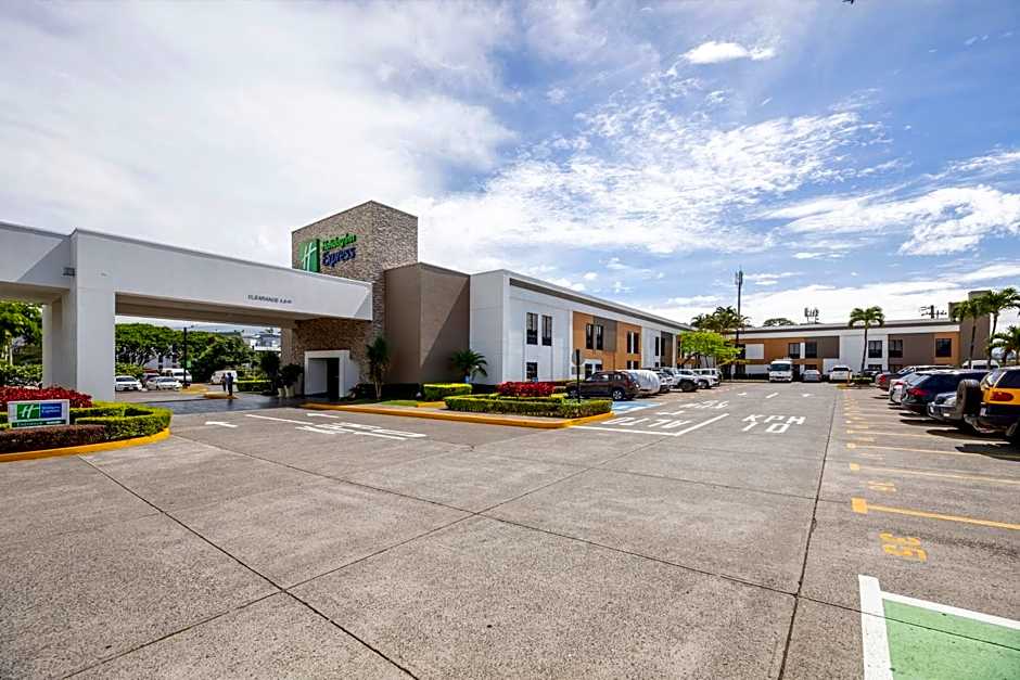 Holiday Inn Express San Jose Costa Rica Airport by IHG