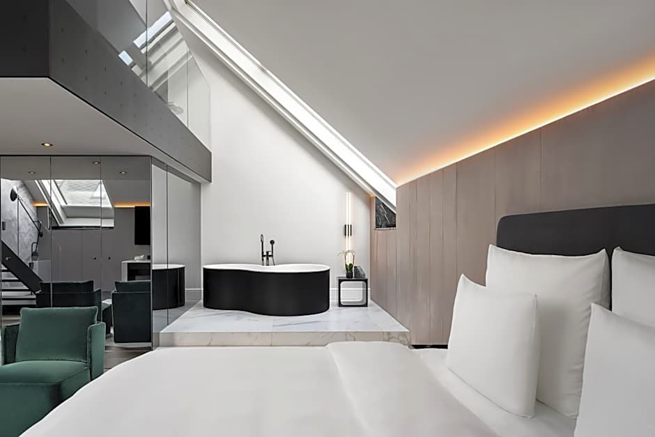 The Amauris Vienna - Relais & Châteaux