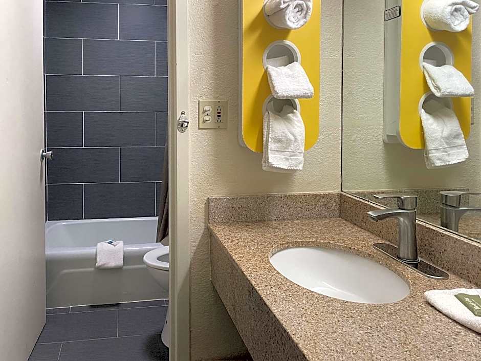 Econo Lodge Yemassee