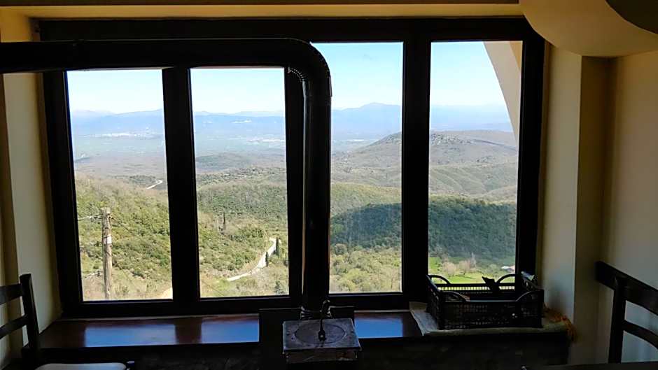 Hotel Isaraiko Spiti Agia Theodora