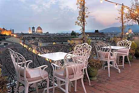 Eurostars Florence Boutique