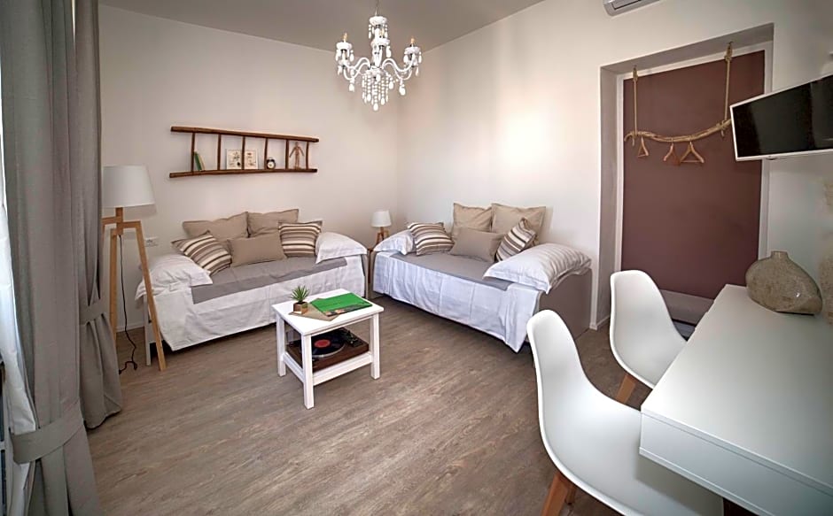AMarti Suites B&B