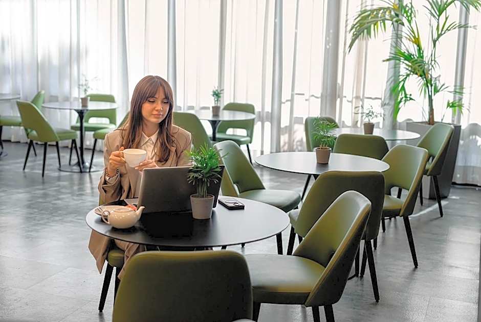 Ih Hotels Milano Lorenteggio
