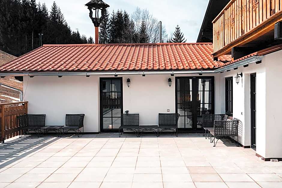 Hotel Sonnenalm Stuhleck