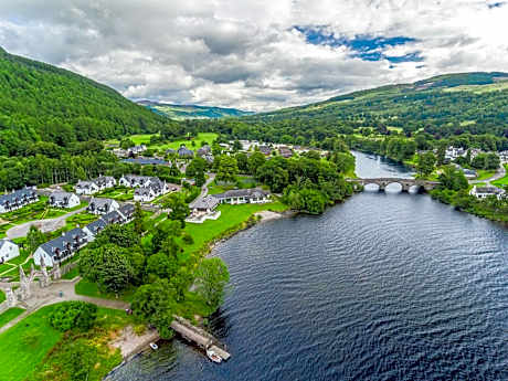 The Kenmore Club