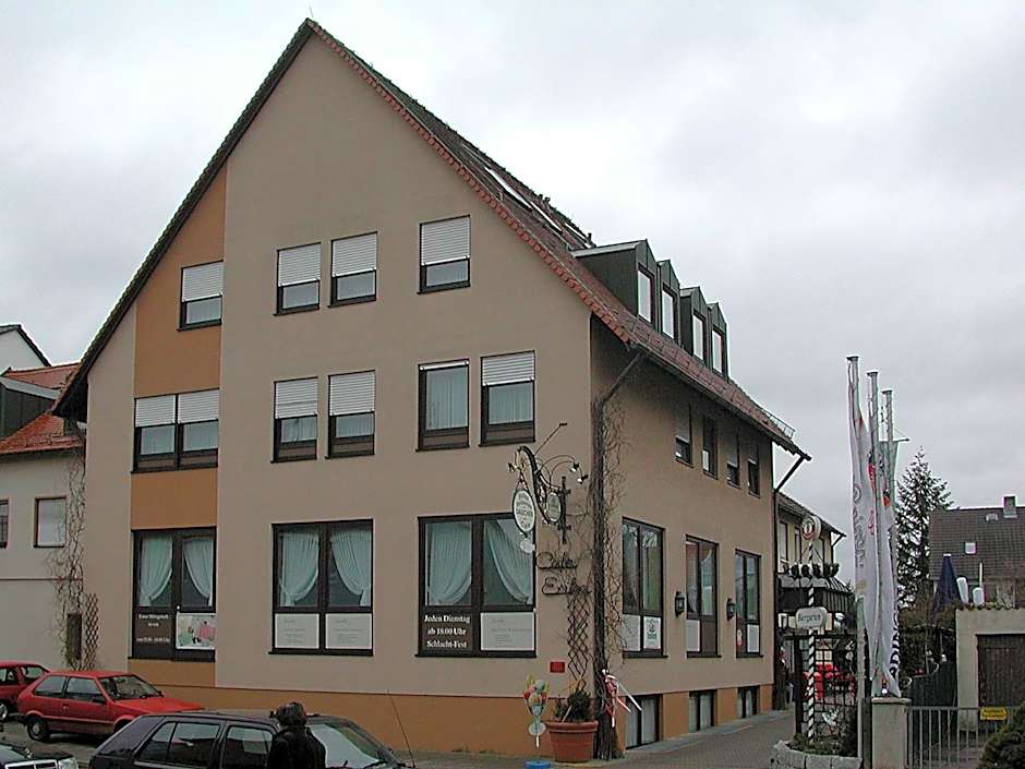 Hotel Daucher