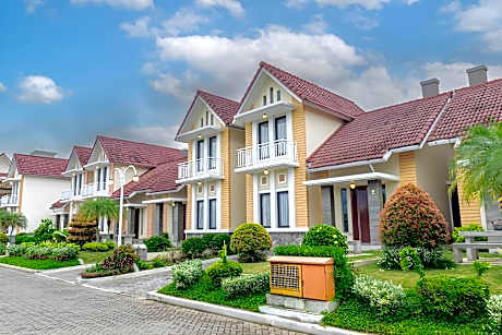 Hotel Griya Katarina