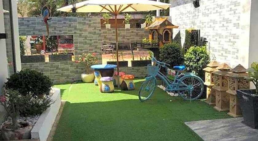 Good Time Boutique Hotel