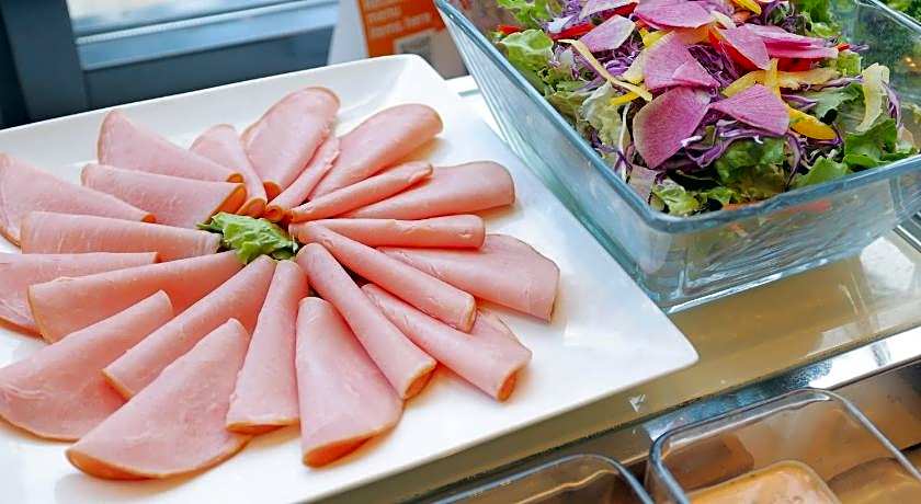 Urban Hotel Kyoto Shijo Premium