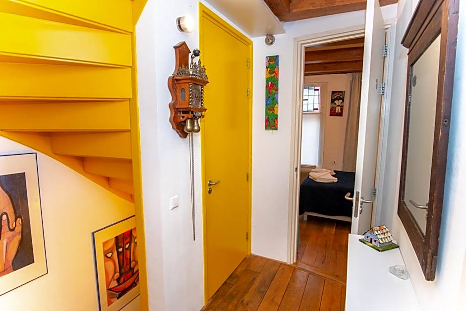 Mercedes Bed&Breakfast Amsterdam