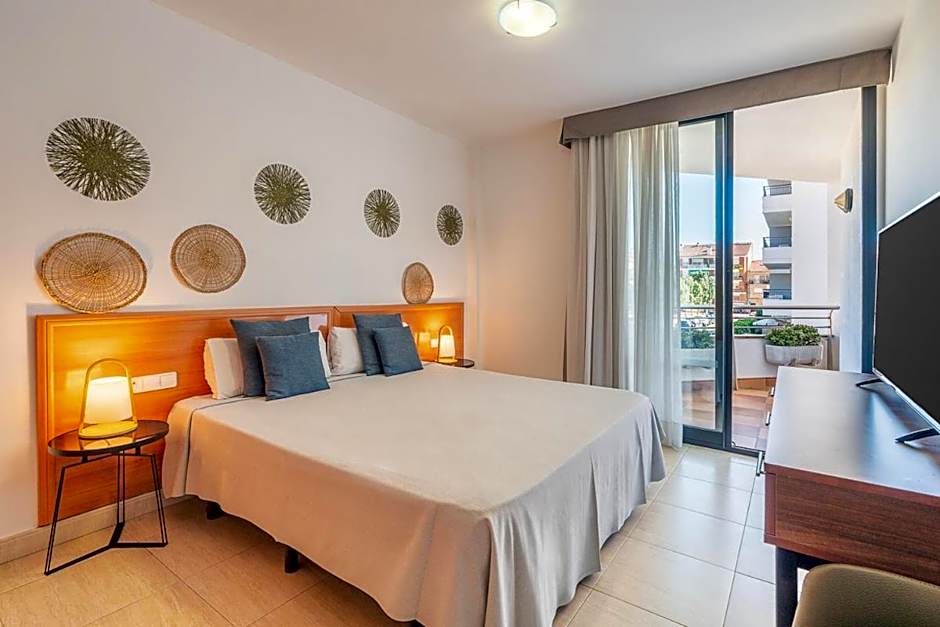 FERGUS Club Pineda Splash