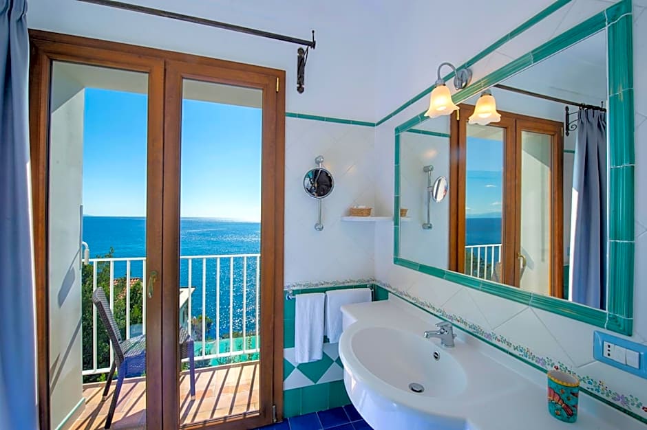 Maresca Hotel Praiano