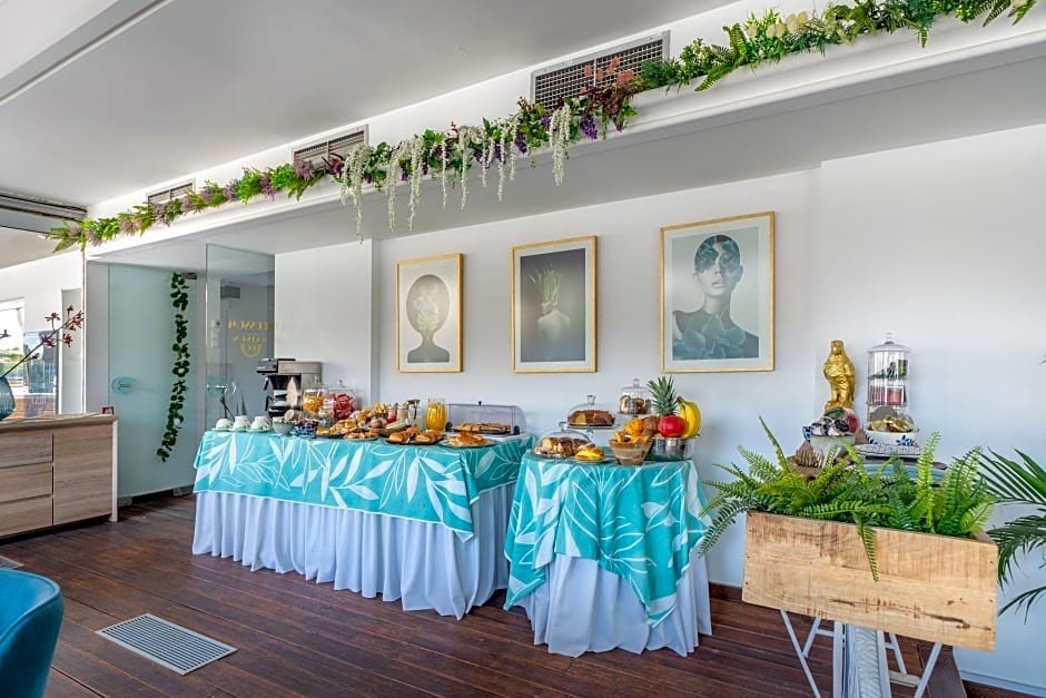 Maison 66 Riviera Hotels