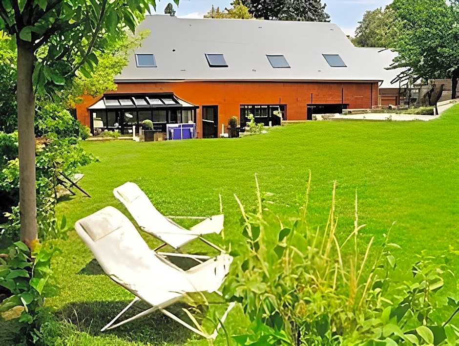 Au Refuge Des 3 Ours - Chambres d'hôtes et cabanes