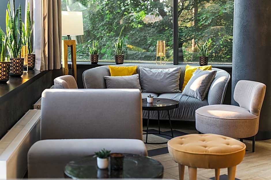 Hotel Aquarion Family & Friends - Destigo Hotels