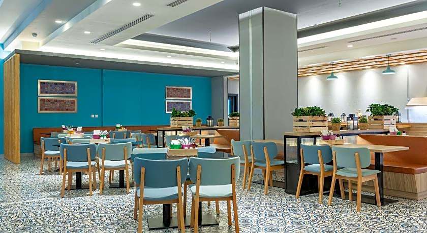 Park Inn by Radisson Jubail Industrial City