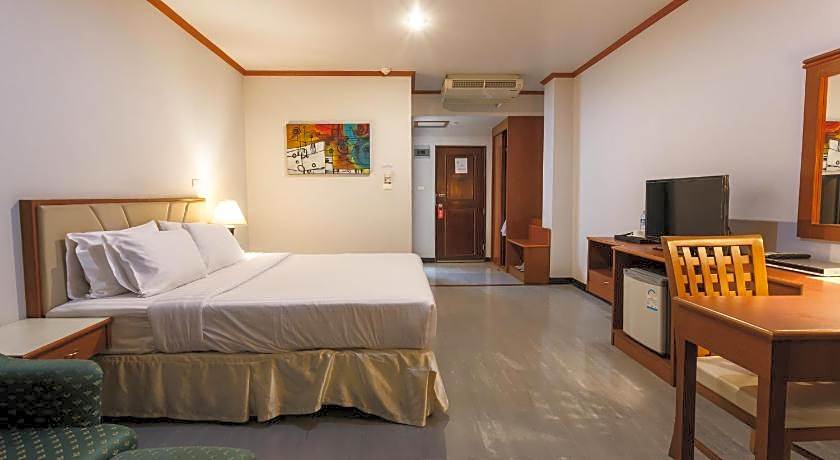 Surin Majestic Hotel