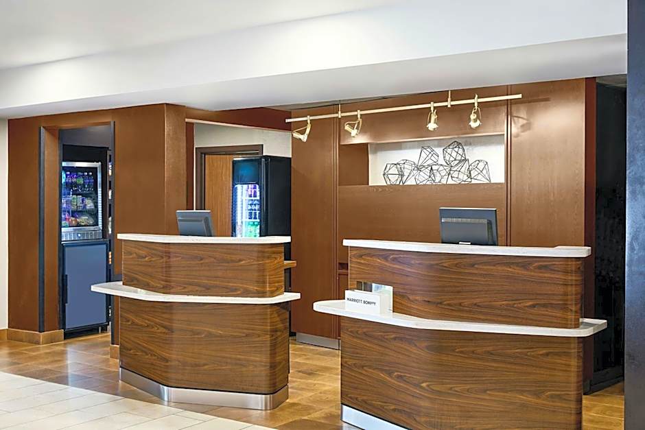 Courtyard by Marriott Memphis Germantown