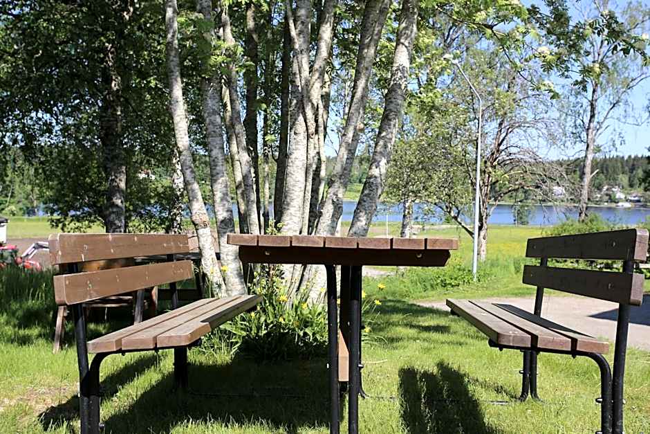 Semesterhemmet Sommarro