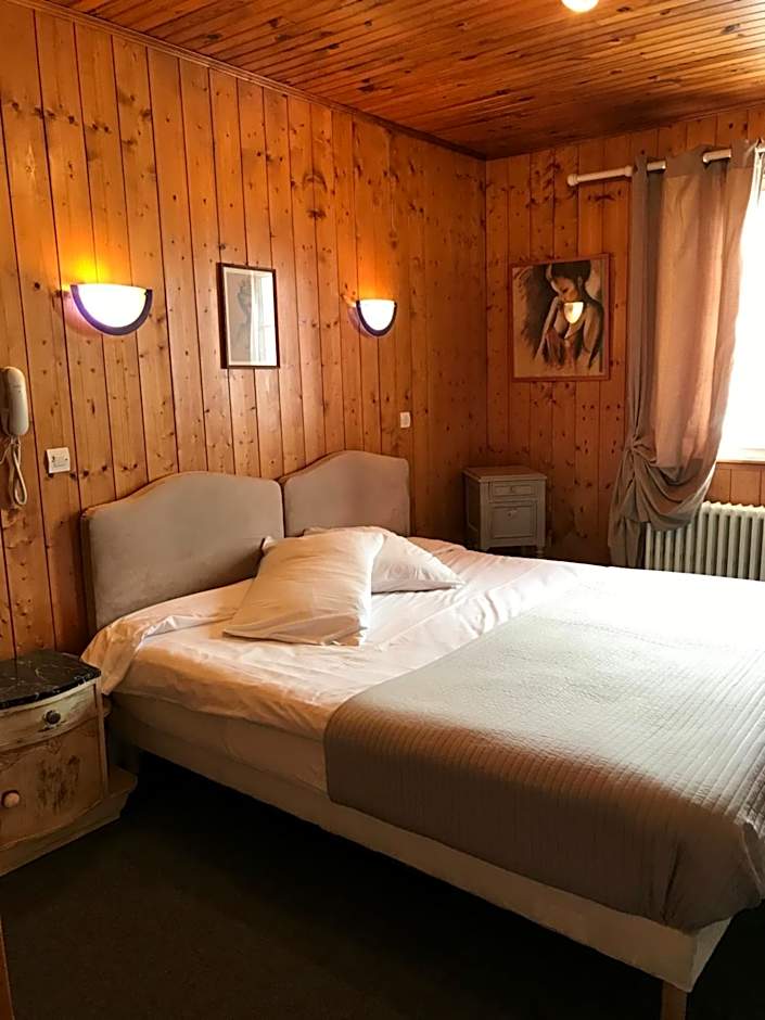 La Vallée Longemer Boutique Hôtel