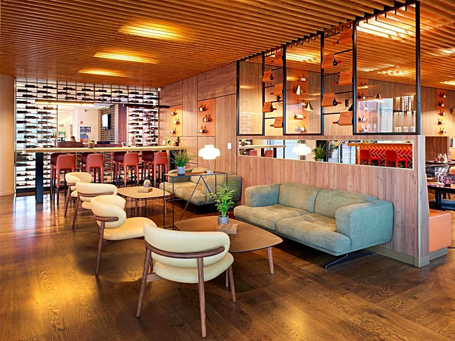 Radisson Hotel Bordeaux Saint Jean