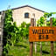 B&B Vallecupa