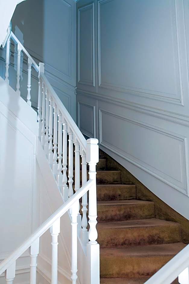 The Originals City, Hotel Chantecler, Le Mans (Inter-Hotel)