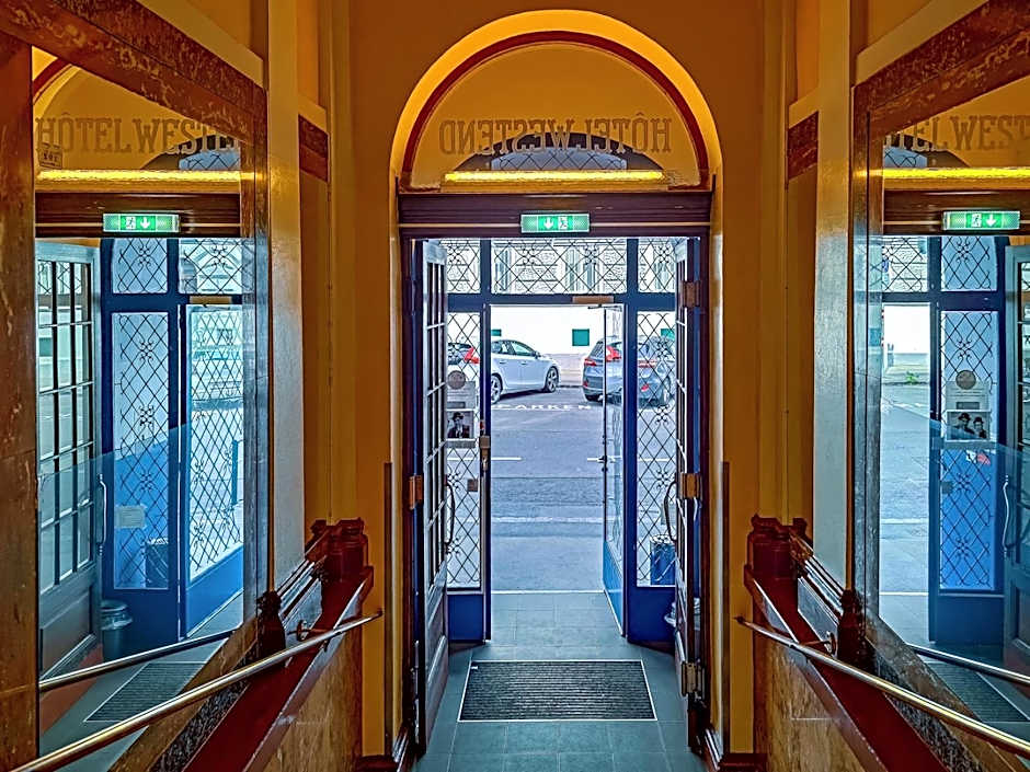 Westend City Hostel