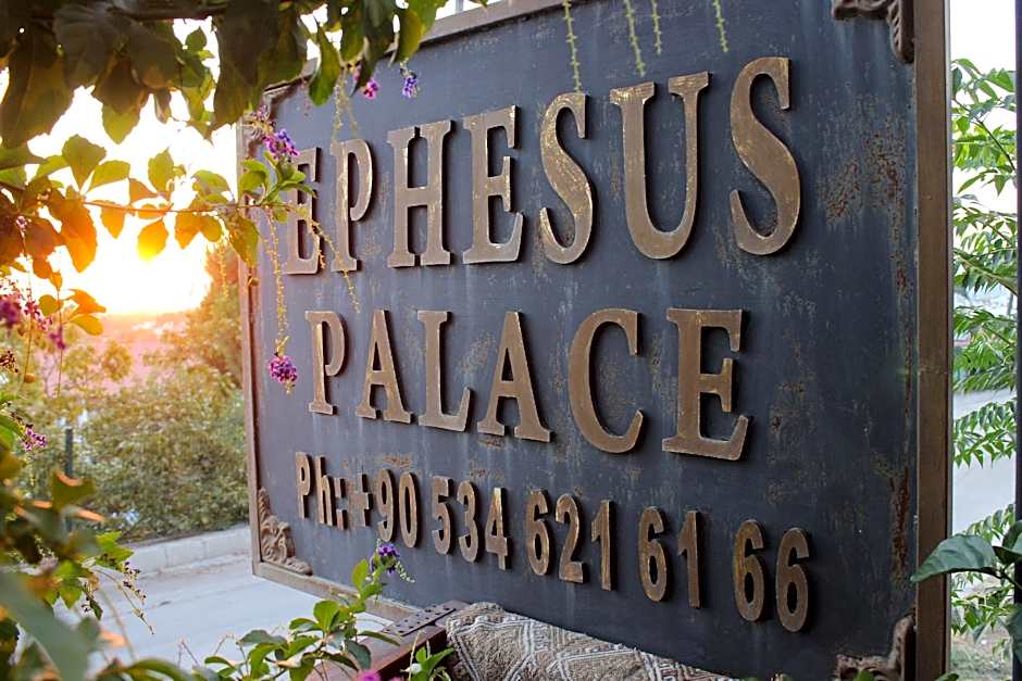 Ephesus Palace