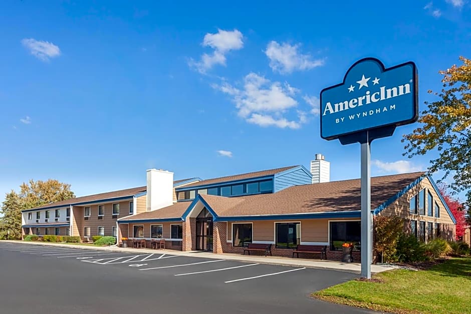 AmericInn by Wyndham Plymouth